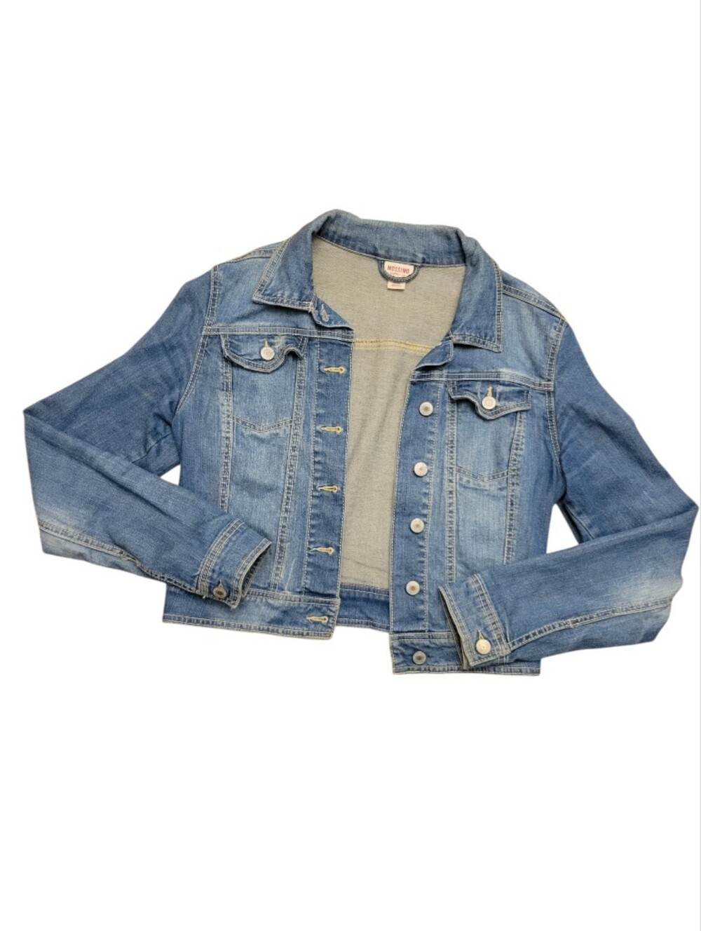 Mossimo Jean Jacket